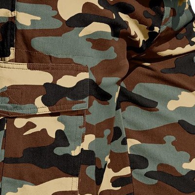 deep camo