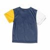 NCAA Michigan Wolverines Toddler Boys' T-Shirt and Shorts Set - 2 of 3