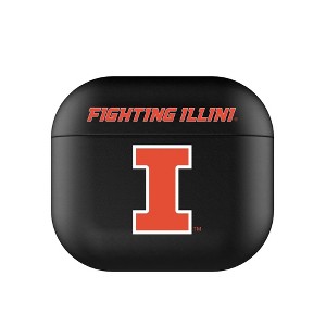 NCAA Big Ten Universities Insignia AirPod Case Cover for AirPods 3rd Gen - 1 of 4