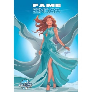 Fame - by  Darren G Davis (Paperback) - 1 of 1