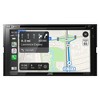 JVC KW-V960BW Car AV Receiver, Wireless CarPlay Android Auto, PAC SWI-CP2 - image 2 of 4