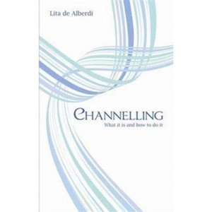 Channelling - by  Lita de Alberdi (Paperback) - 1 of 1