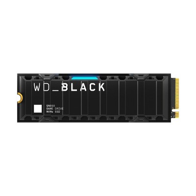 WD Black