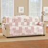 Collections Etc Eden Furniture Protector - 2 of 3