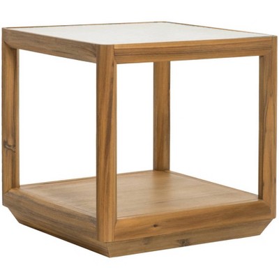 Mark & Day Kynan Modern End Table