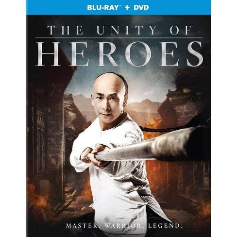 The Unity of Heroes (2019) - image 1 of 1