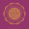 Ménage à Trois Sweet Collection Hot Pink Rose Wine - 750ml Bottle - 3 of 4