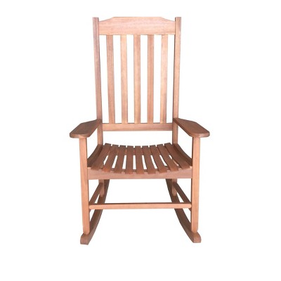 Outdoor Rocking Chair - Cheyenne Products