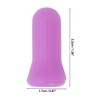 Unique Bargains Reusable Cupping Facial Tools 1 Pc - 2 of 4