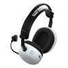 Sony INZONE H9 II Wireless Noise Cancelling Gaming Headset (White) - 3 of 4