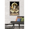 Trends International The Promised Neverland - Group Framed Wall Poster Prints - 2 of 4