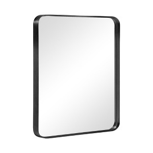 PexFix Deep Frame Wall Decorative Mirror - 1 of 4