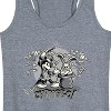 Women's - Disney - Presto Chango Graphic Racerback Tank - 2 of 4