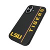NCAA SEC Universities Sidebar MagSafe Compatible Cell Phone Case for Apple iPhone 17 Series - 2 of 4