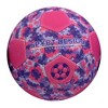 Sport Design Bright Camo Mini Volleyball - Pink - 4 of 4