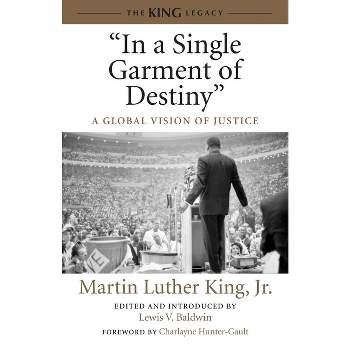 Where Do We Go from Here: Chaos or Community? (King Legacy): King Jr., Dr.  Martin Luther, Harding, Vincent, King, Coretta Scott: 9780807000670:  : Books