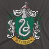 Men's Harry Potter Slytherin Crest T-Shirt - 2 of 4