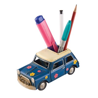 Gallerie II Vintage Car Pen Holder