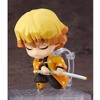 Good Smile Company: Nendoroid: Demon Slayer: Kimetsu no Yaiba - Zenitsu Agatsuma #1334 - 3 of 4