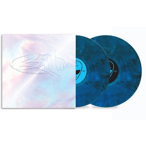 311 - 311 (Colored Vinyl Blue Smoke Anniversary Edition Bonus Tracks) - 1 of 1
