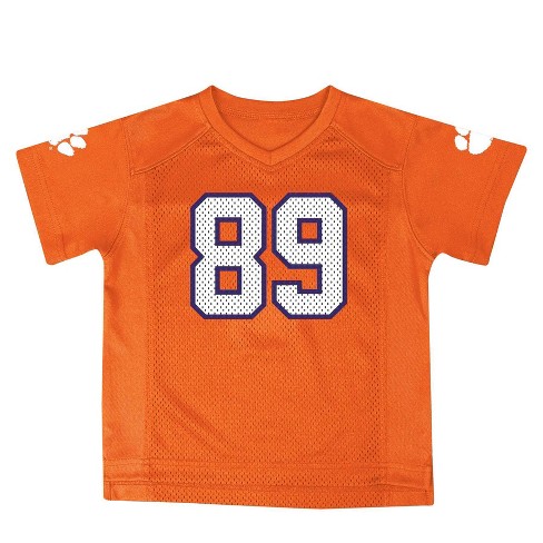 boys clemson jersey