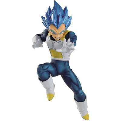 Dragon Ball Super Chosenshiretsuden PVC Statue Super Saiyan Rosé