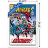 Trends International Marvel Comics - Avengers #82 Framed Wall Poster Prints - image 3 of 4