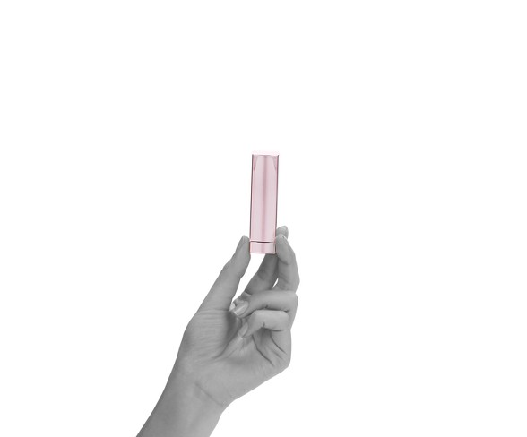 Maybelline Color Sensational Shine Compulsion Lipstick 075 Undressed Pink - 0.1oz