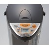 Zojirushi Hybrid 4l Water Boiler & Warmer - Silver : Target