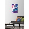 Trends International Rainbow Unicorn Unframed Wall Poster Prints - 2 of 4