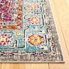 Monaco MNC246 Power Loomed Area Rug  - Safavieh - 4 of 4