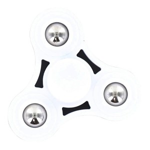 Majestic Sports And Entertainment Flip Fidget Spinner | White Style 2 - 1 of 1