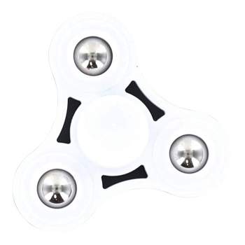 Bob Gift Pop Fidget Toy Spinner Face-changing White Octopus 6-button Bubble  Popping Game : Target