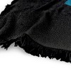 Pink Floyd Meddle Blanket 50"x60" Woven Tapestry - 3 of 4