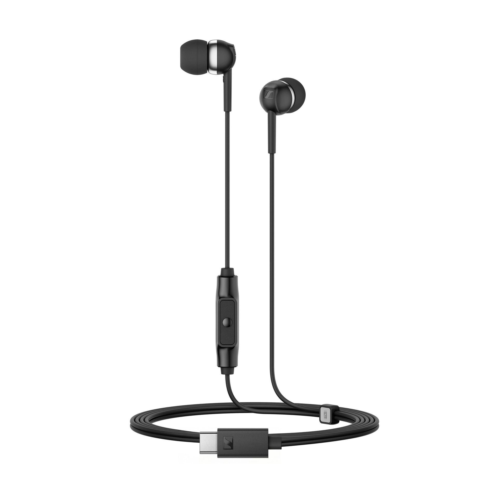 Sennheiser CX 80U Headphones