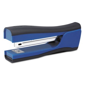 Bostitch Dynamo Stapler, 20-Sheet Capacity, Blue - 1 of 4