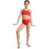 Capezio Brief - Girls - 4 of 4