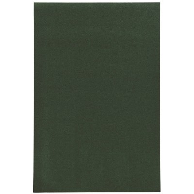 6' x 8' Dilour Indoor/Outdoor Rug Green - Foss Floors