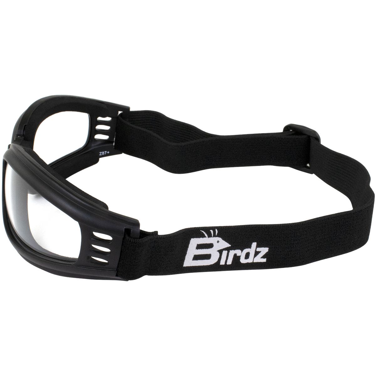 Birdz Eyewear Cardinal Safety Goggles - thumbnail 3