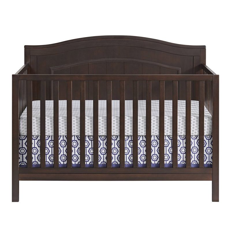 Oxford Baby Nolan 4-in-1 Convertible Crib, 6 of 14