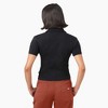 Dickies Women’s Tallassee Button-Up Shirt - 2 of 3