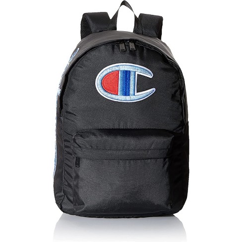 Champion Sector Backpack - Black/blue : Target