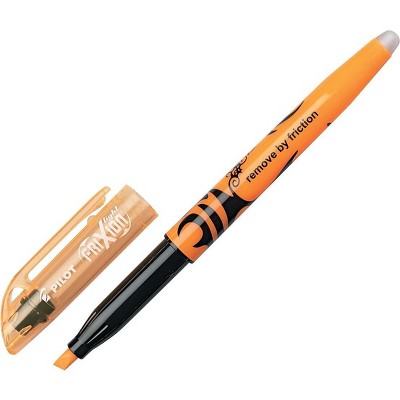 Pilot FriXion Light Erasable Highlighter Chisel PIL46504