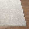 Hauteloom Cariel Living Room, Bedroom Area Rug - Traditional - 2 of 4