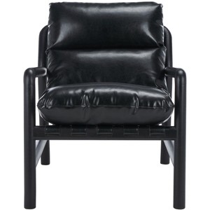 Claxon Accent Chair - ACH4517 - Safavieh - 1 of 4