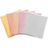 We R Foil Quill 12"X12" Foil Sheets 15/Pkg-Shining Starling-3 Each Of 5 Colors - 2 of 4