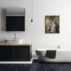 Stupell Industries Cow Doing Laundry, 31" x 25" - 2 of 4