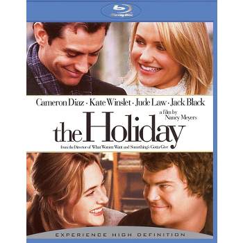 The Holiday (Blu-ray)