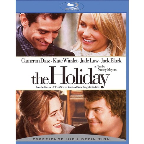 The Holiday - image 1 of 1