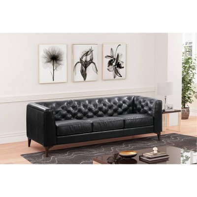 Poly & Bark 89" Essex Sofa